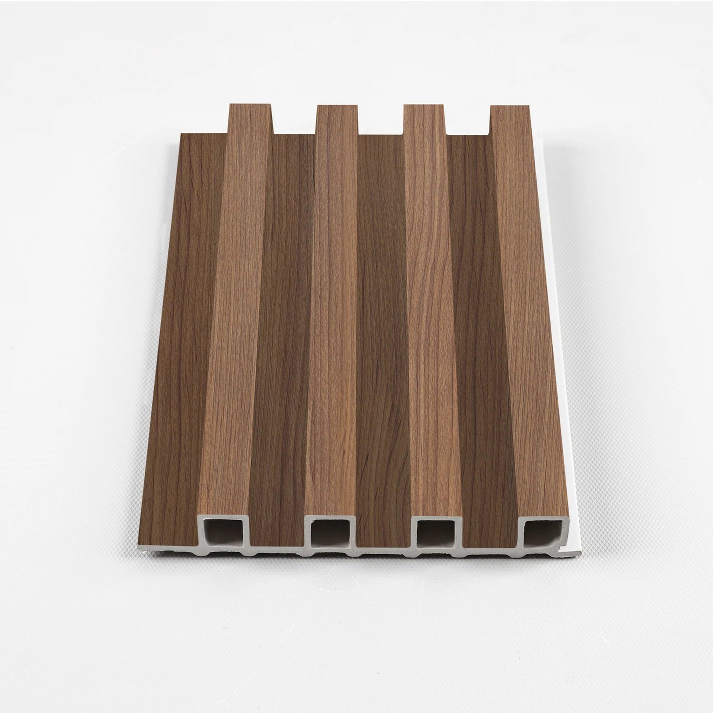 WPC Fluted 3D Wall Panels