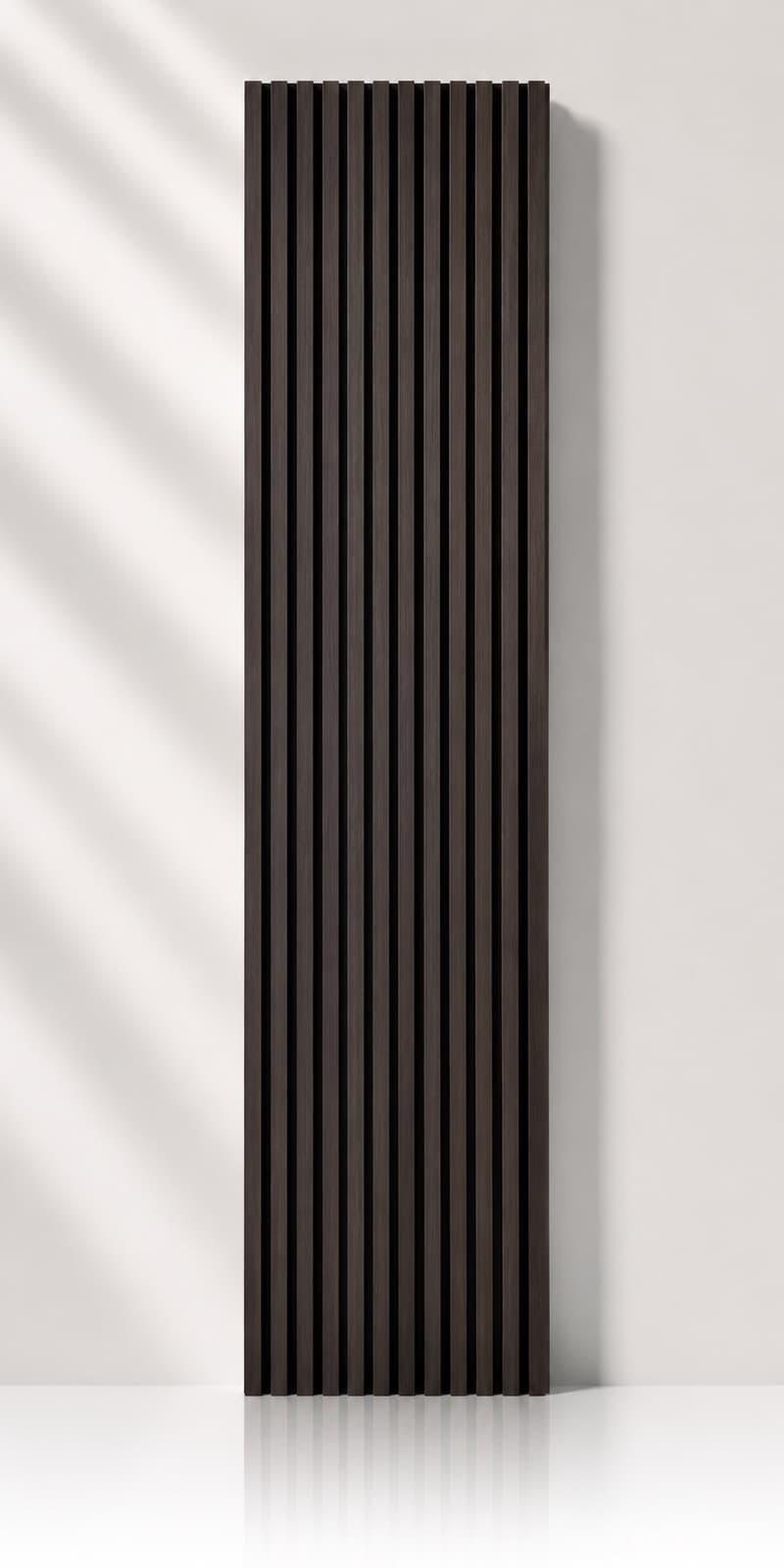 Luxury American Acoustic Slat Wood thumbnail 1