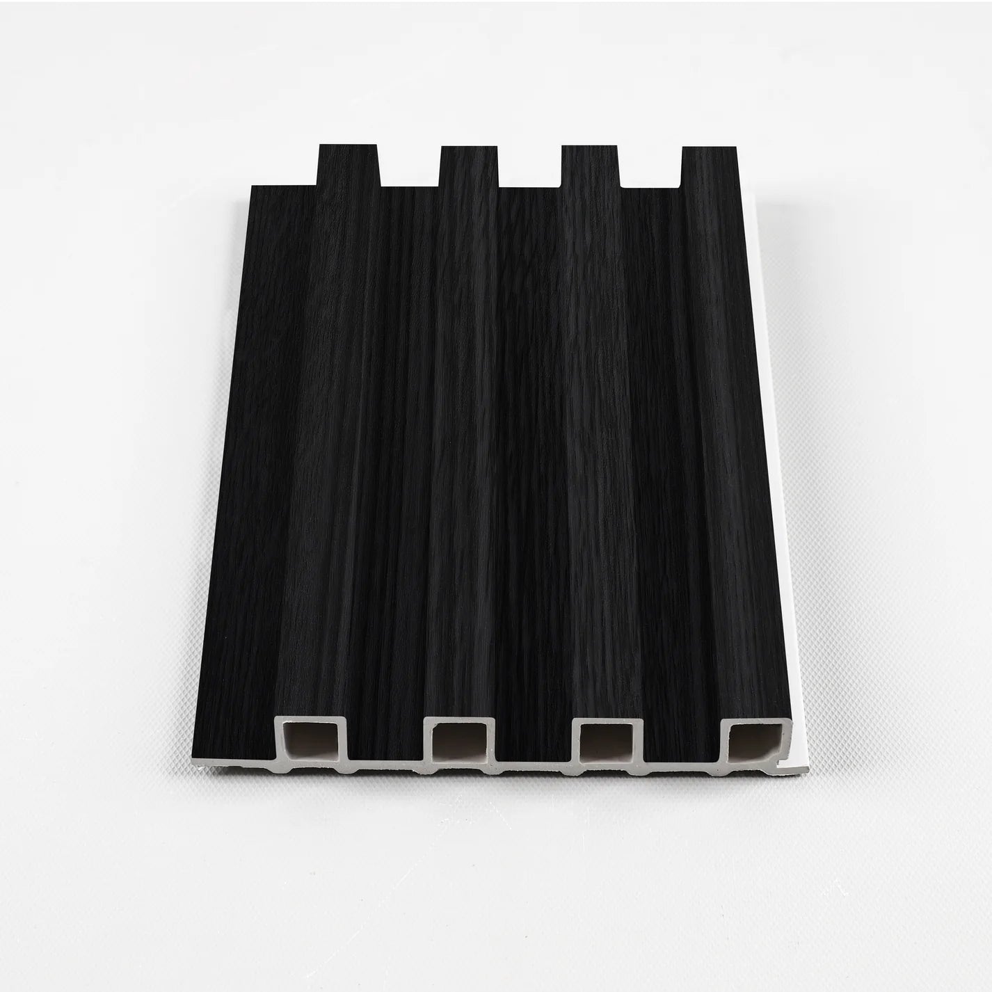 WPC Fluted 3D Wall Panels