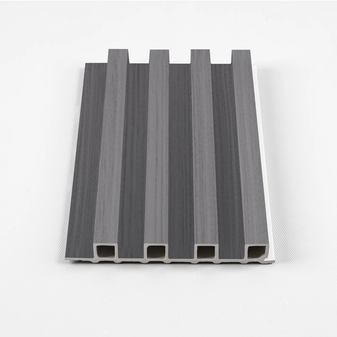 WPC Fluted 3D Wall Panels