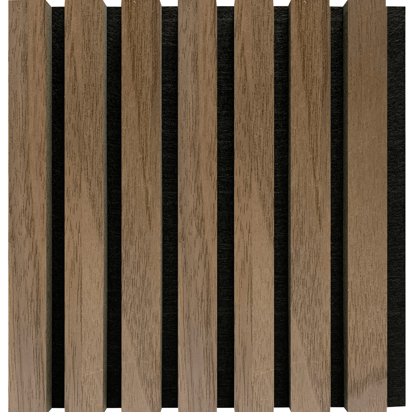 Luxury American Acoustic Slat Wood Wall Panels