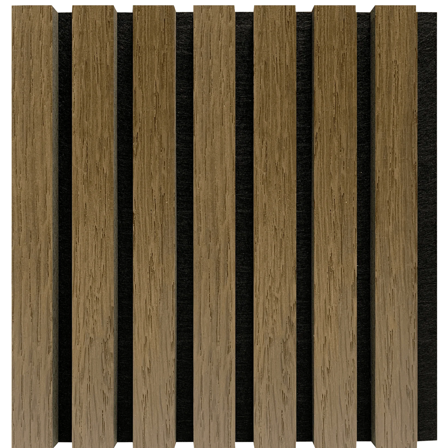 Luxury American Acoustic Slat Wood Wall Panels