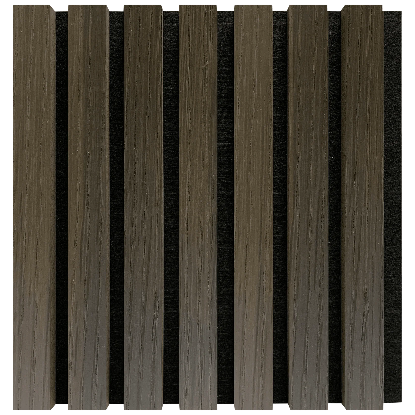 Luxury American Acoustic Slat Wood Wall Panels