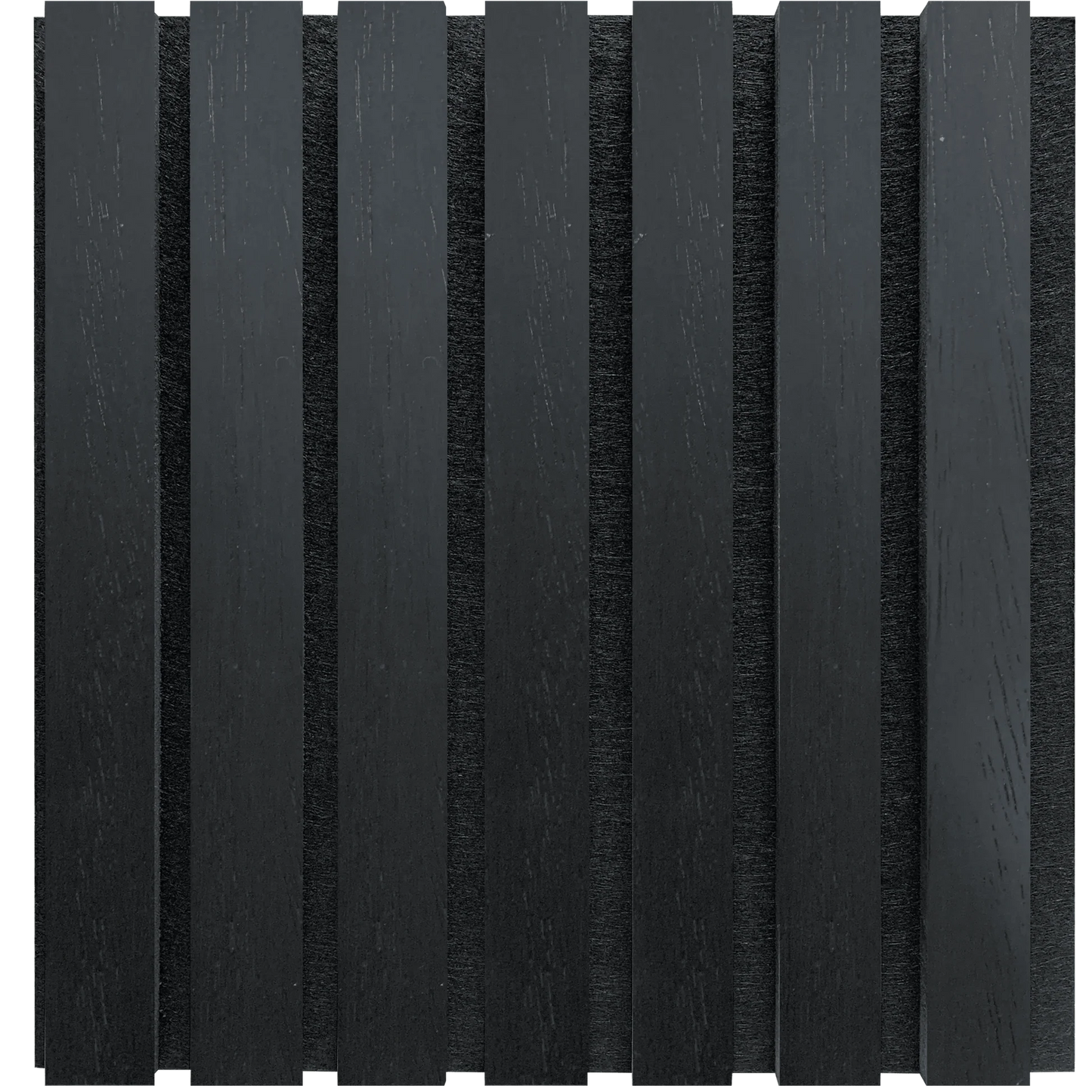 Luxury American Acoustic Slat Wood Wall Panels