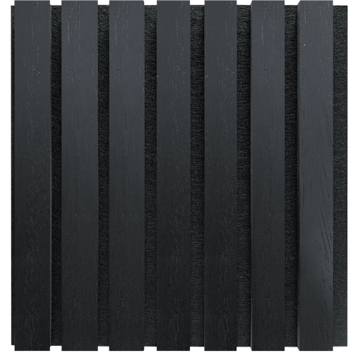 Luxury American Acoustic Slat Wood Wall Panels