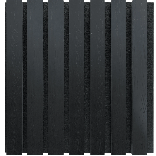 Luxury American Acoustic Slat Wood Wall Panels